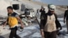 Monitor: Russian-Syrian Airstrikes Kill 4 in Rebel-Held Idlib