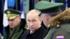 Putin tố Mỹ vi phạm hiệp ước hạt nhân thời Chiến tranh Lạnh