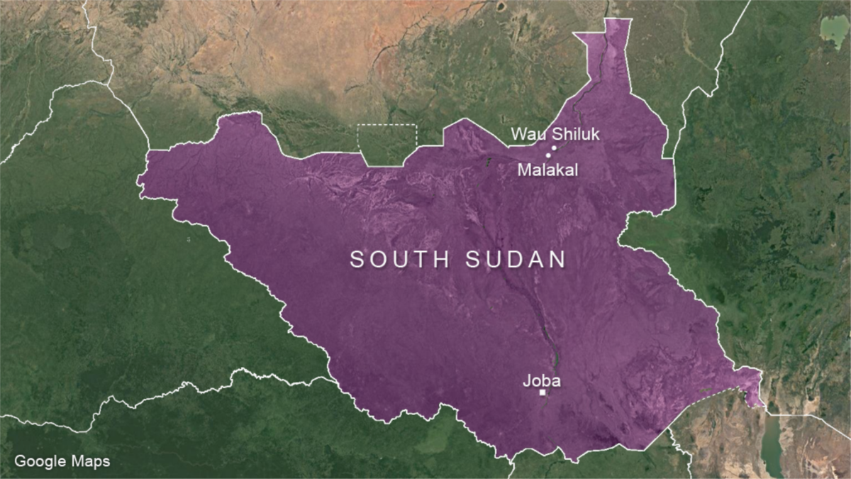 South Sudan Peace Process Delayed by Continued Bickering