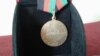 Tramp uchun medal yasagan afg'on o'ldirildi 