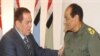 مصر: عبوری وزیرِاعظم کو صدارتی اختیارات تفویض