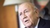 De Klerk Umuzungu wa Nyuma Yatwaye Afurika y'Epfo Yitavye Imana