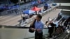 China Tailors Coverage of Hong Kong Protests