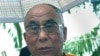 دلائی لاما کے بھتیجے امریکہ میں ٹریفک حادثے میں ہلاک