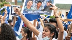 Costa Rica: Nicaragua exilio post-elecciones