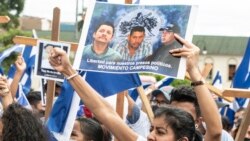 El Salvador: Reacción elecciones Nicaragua