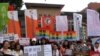同性婚姻及多元成家法案 台灣立法院擬研討