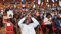 L'année 2021 en Côte d'Ivoire: retour de Gbagbo, divorce et réconciliation