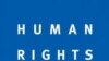 Human Rights Watch Tehranı günahlandırıb