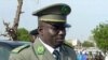 Niger Former Deputy Junta Leader Arrested