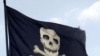 Hải quân Anh bắt giữ 7 nghi can hải tặc ngoài khơi Somalia