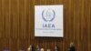 OIEA: resolución contra Irán