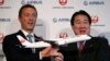 Japón: Airbus rompe monopolio de Boeing
