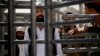 افغانستان: د بګرام د زندان څخه ۸۸ بندیان آزادوو