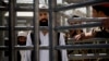EUA fecham prisão no Afeganistão