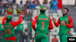 Bangladesh Pakistan Cricket