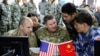 Mỹ, Trung Quốc kết thúc diễn tập cứu trợ thảm họa ở Côn Minh