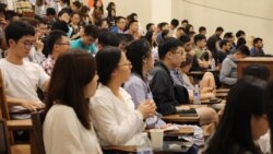 International Students in America
