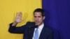Diputados opositores reeligen a Guaidó como presidente interino de Venezuela