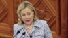 Clinton Questions Hungary's Democratic Credentials