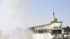 Bom tự sát giết chết 52 người tại đền thờ Hồi giáo Shia ở Kabul