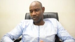 Fode Ousmane Diakite, kiritige minn nominena polisiw fe