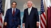 Tillerson Travels to Kuwait in Hopes of Brokering Qatar Deal