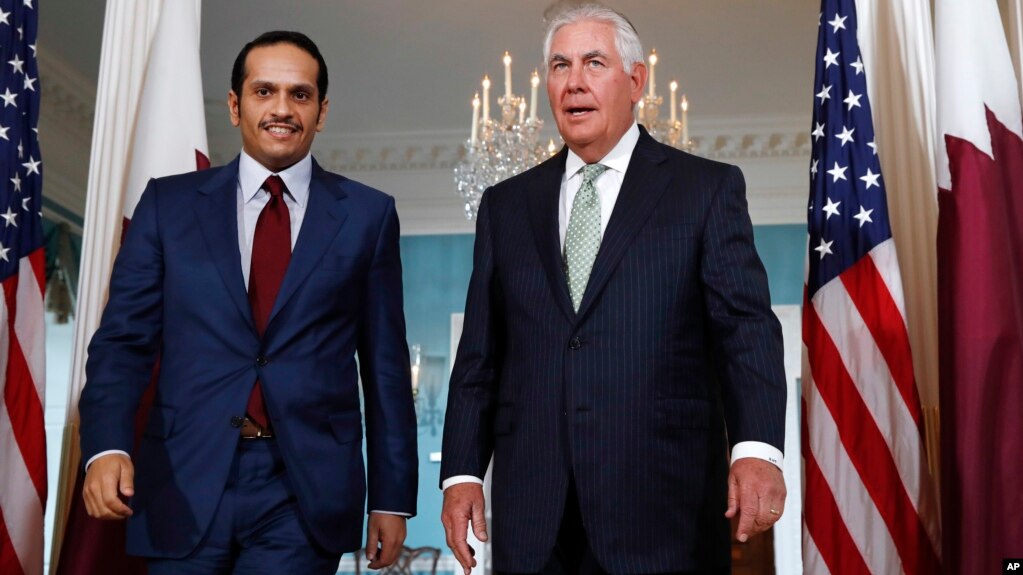 Image result for photos of Mohammed bin Abdulrahman Al Thani