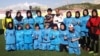 فوتبال بانوان و آزمون های آن در افغانستان