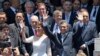 Macri reconoce desafíos al asumir la presidencia de Argentina