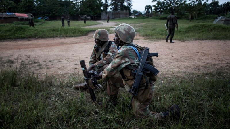 Démarrage imminent de la réintégration sociale des ex-miliciens congolais