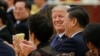 Trump’s China Stop Provides Feel Good Breather, but Challenges Remain