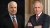 استقبال دو سناتور ارشد آمریکایی از واکنش دولت ترامپ به آزمایش موشکی ایران