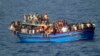 歐盟縮小救援規模海上偷渡風險大增