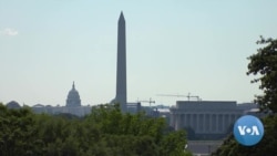 Who Keeps Washington Looking So Iconic?