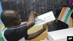 Elections ivoiriennes de 2010 (Archives)