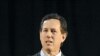 Kontestan Capres AS Santorum Menang di 3 Negara Bagian