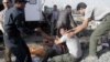 阿富汗自杀炸弹袭击与反伊斯兰视频有关