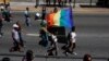 Living in Venezuela Now Is Hard, Being LGBT Makes It Harder