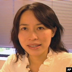 Sherry Zhang