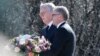 Lufthansa CEO Visits Germanwings Crash Site Amid Reports of Found Video