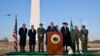 Dermawan AS Siapkan Jutaan Dolar untuk Renovasi Monumen Washington