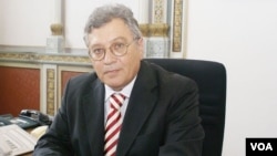 Akademik Mahmud Kərimov