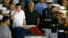 Filipinas: Duterte niega que pidió ayuda a EE.UU.