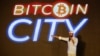 El Salvador Aims to Build World’s First ‘Bitcoin City’