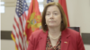 ARHIVA - Džudi Rajzing Rajnke, ambasadorka SAD u Crnoj Gori