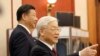 Presiden China Berkunjung ke Vietnam