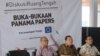 KPK Telusuri Penyelenggara Negara yang Masuk Panama Papers