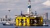 Обама запретил бурение новых нефтяных скважин в Арктике 