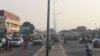 Coupure massive d’électricité à Brazzaville: les commerçants broient du noir